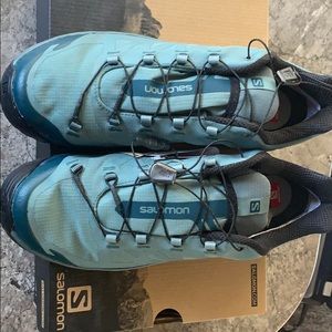 Pair of Salomon Men’s Outpath GTX